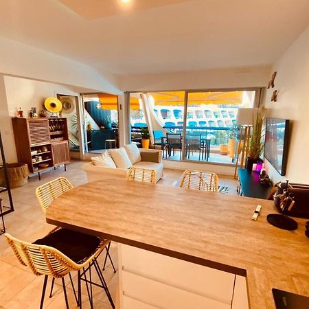Le Port Camargue - 2 Bedrooms Air Conditioning Terrace And Swimming Pool! لو غراو دو روا المظهر الخارجي الصورة