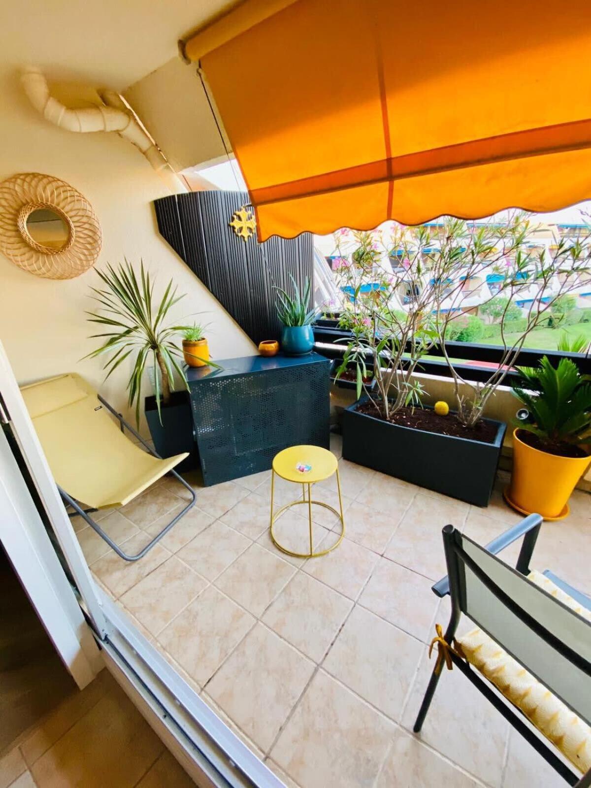 Le Port Camargue - 2 Bedrooms Air Conditioning Terrace And Swimming Pool! لو غراو دو روا المظهر الخارجي الصورة